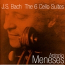 Six Cello Suites, The (Meneses) - CD