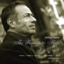 Romantic Flute, The (Khaner) - CD