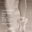 Ballet Music (Petrenko, Rlpo) - CD