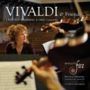 Vivaldi and Friends - CD