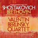 Shostakovich: String Quartets Nos. 7 & 8/... - CD