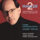 Mahler: Symphony No. 2 in C Minor - CD