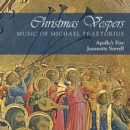 Christmas Vespers - CD