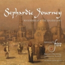 Apollo's Fire: Sephardic Journey: Wanderings of the Spanish Jews - CD