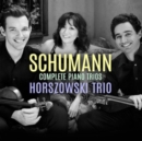 Schumann: Complete Piano Trios - CD