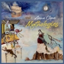 Anna Clyne: Mythologies - Vinyl