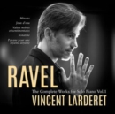 Ravel: The Complete Works for Solo Piano - CD