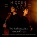 Yoshika Masuda/HyeJin Kim: Hidden Flame - CD