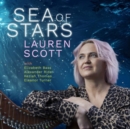 Lauren Scott: Sea of Stars: Scintillating Music for Lever Pedal Harp - CD
