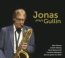 Jonas Plays Gullin - CD