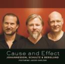 Cause and Effect - CD