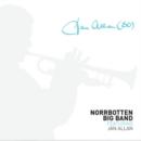 Norbotten Big Band - CD