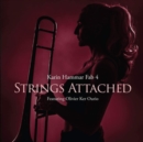 Strings Attached - CD