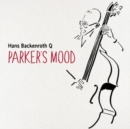 Parker's Mood - CD