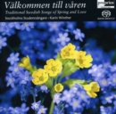 20th Century Swedish Organ Music [sacd/cd Hybrid] - CD