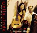 Celia Linde/George Mihalache: Episodes On a Journey - CD