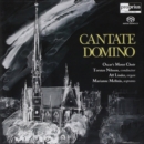Cantate Domino - Vinyl