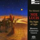 Medieval Christmas Chants (Vox Silentii) - CD