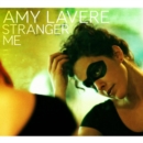 Stranger Me - CD