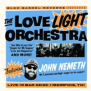 The Love Light Orchestra - Vinyl
