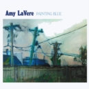 Painting Blue - CD