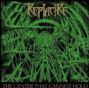 The center that cannot hold - CD