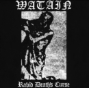Rabid Death's Curse - CD