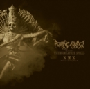 Their Greatest Spells: 30 Years of Rotting Christ - CD