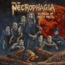Here Lies Necrophagia: 35 Years of Death Metal - CD