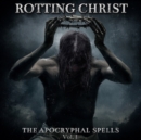 The apocryphal spells - Vinyl