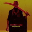 Swords of dajjal - Vinyl