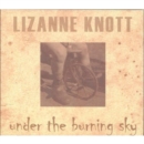 Under the Burning Sky - CD