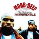 The Infamous Instrumentals - CD