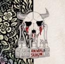Animal Serum - CD
