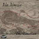 The venetian - CD
