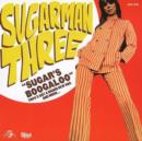 Sugar's Boogaloo - CD