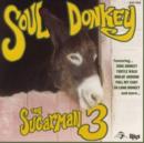Soul Donkey - Vinyl