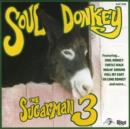 Soul Donkey - CD