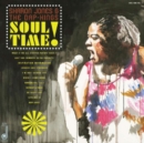 Soul Time! - CD