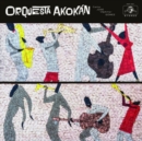 Orquesta Akokan - Vinyl