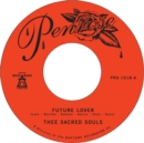 Future Lover/For Now - Vinyl