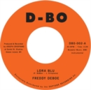 Lora Blue/Lost at Sea - Vinyl