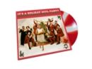 It's a Holiday Soul Party - Vinyl