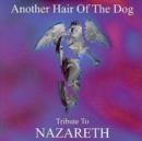 Another Hair of the Dog: Tribute to Nazareth - CD