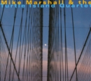 Mike Marshall & Turtle Island Quartet - CD