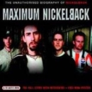 Maximum Nickelback - CD