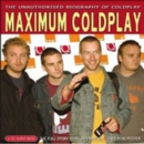 Maximum Coldplay - CD