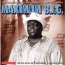 Maximum B.i.g. - CD