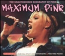 Maximum Pink - CD