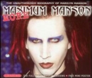 More Maximum Manson - CD